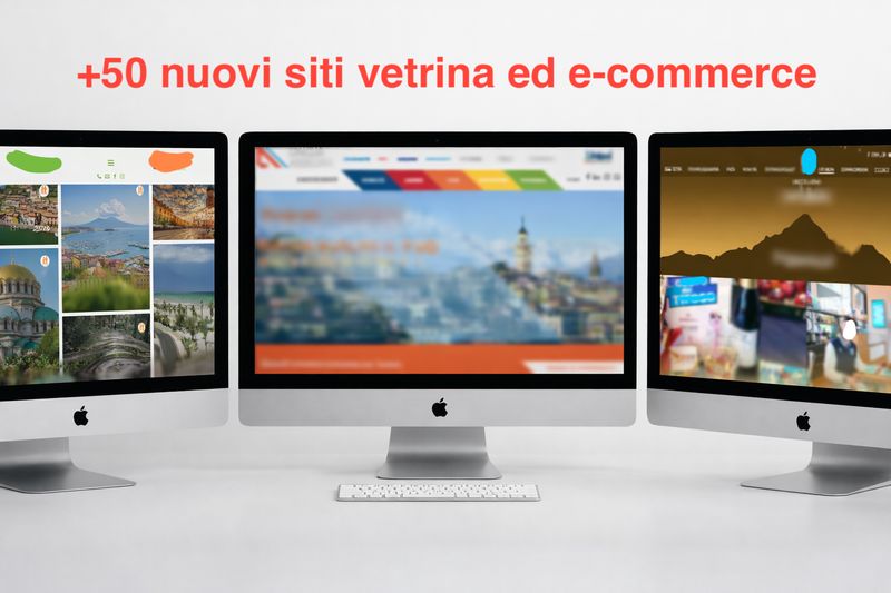 Siti Web Completi